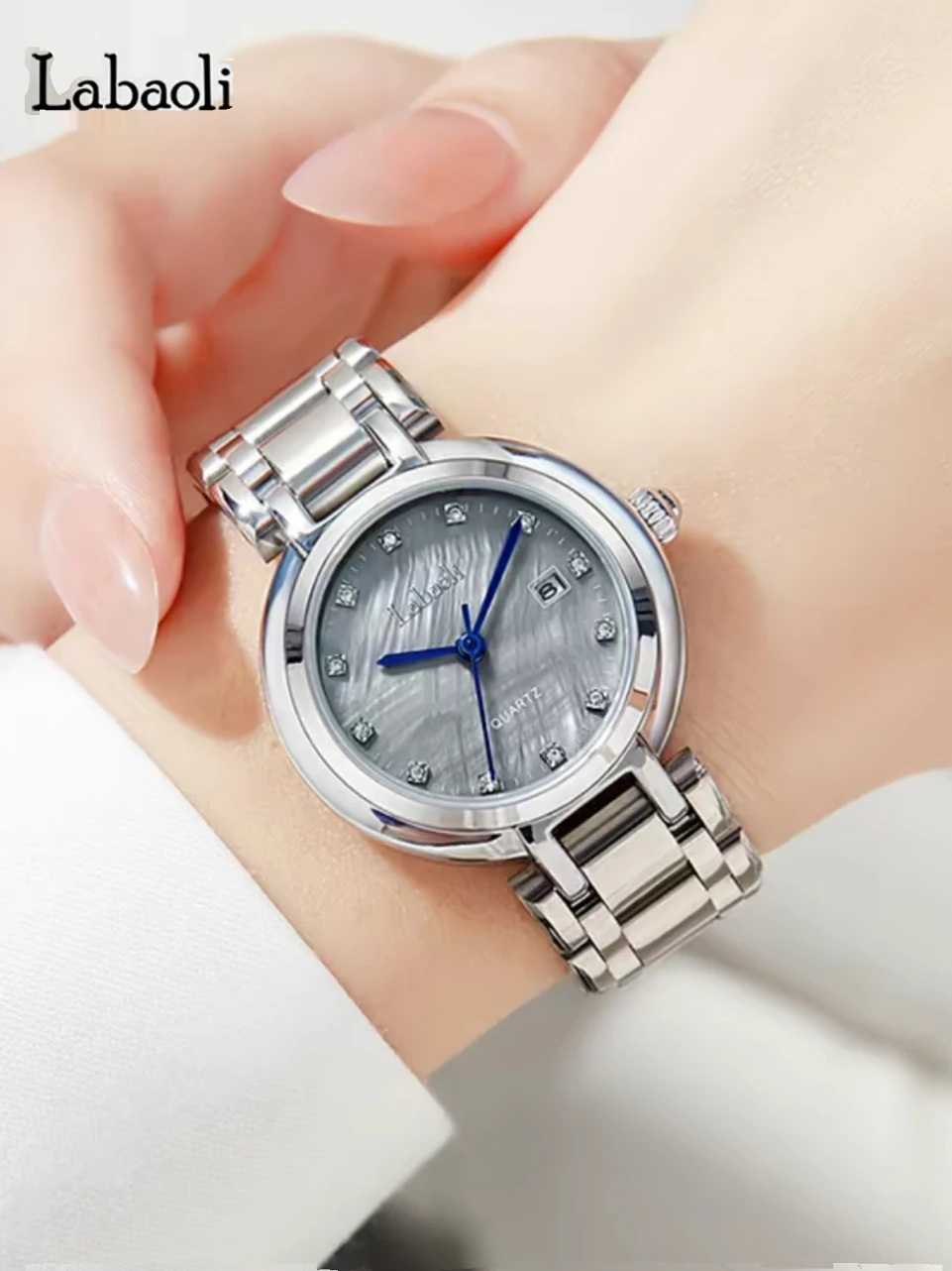 

The same style new elegant temperament versatile ladies quartz watch women's watch elegant ladies watch high-end selection