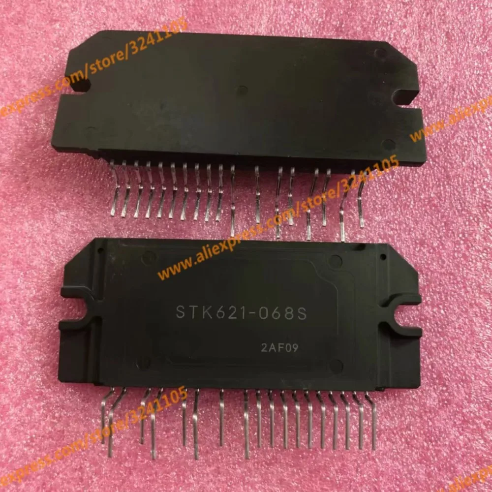 

STK621-068S NEW MODULE