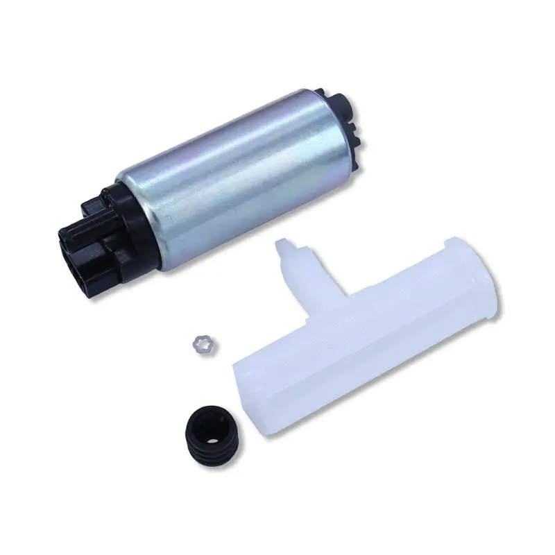 

ABTC-For 6C5-13907-00-00 Fuel Pump+ Filter Screen Kit 6C5-13910-10-00 880889T02 For F50-F90 4-Stroke Horsepower 2005