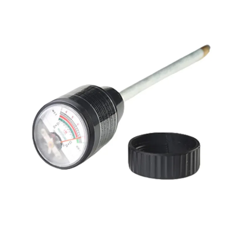 

HX-SDT-90 Soil acidity meter is practical, fast and convenient