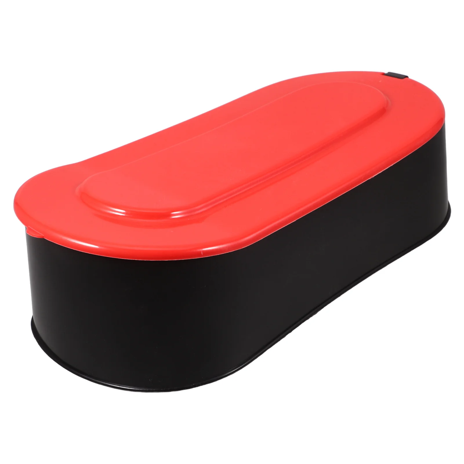 

Temporary Toilet Bedside Urinals Plastic Bedpans for Elderly Males Females Portable Adult Bed Pan for Urine with Lid