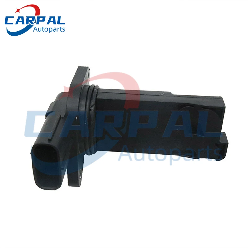 Mass Air Flow Meter Sensor MAF PE0113215 PE01-13-215 E5T62271 PE01 For Mazda 3 6 CX-3 CX-5 CX-9 MX-5 Miata 2.0L 2.5L Auto Parts