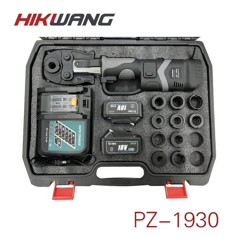 New PZ-1930 Battery… - image