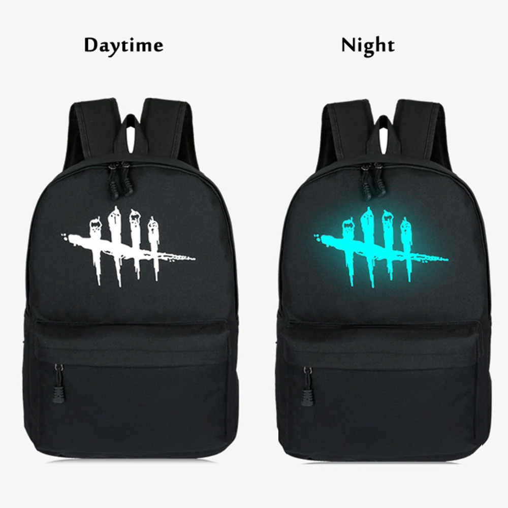 Mochilas escolares para adolescentes y niñas, morral luminoso de dibujos animados, morral escolar de Ptgirl para estudiantes, morral bonito de gato, 2019