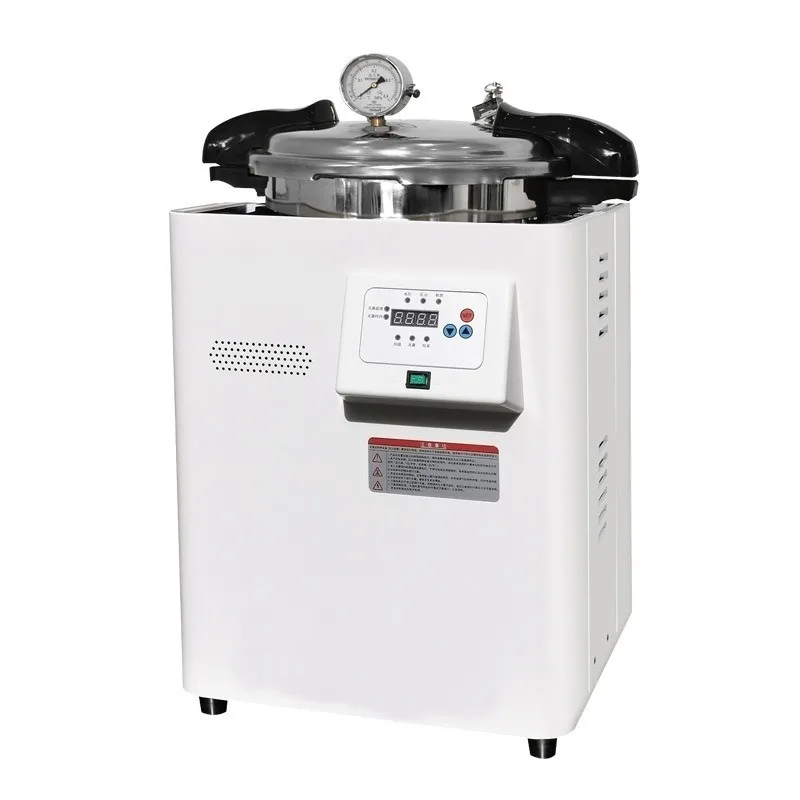 

DSX-280B Portable Pressure High Temperature Steam Disinfection Pot