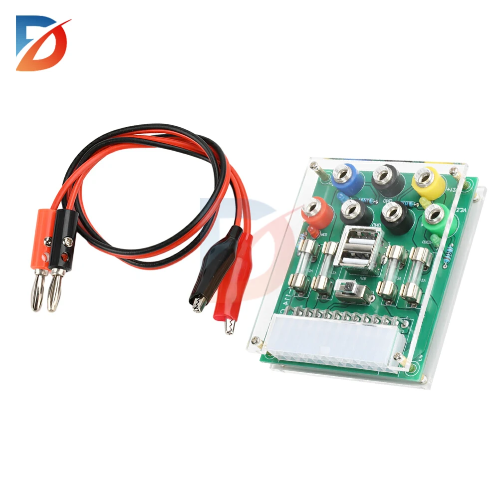 Atx Power Board 20P… - image