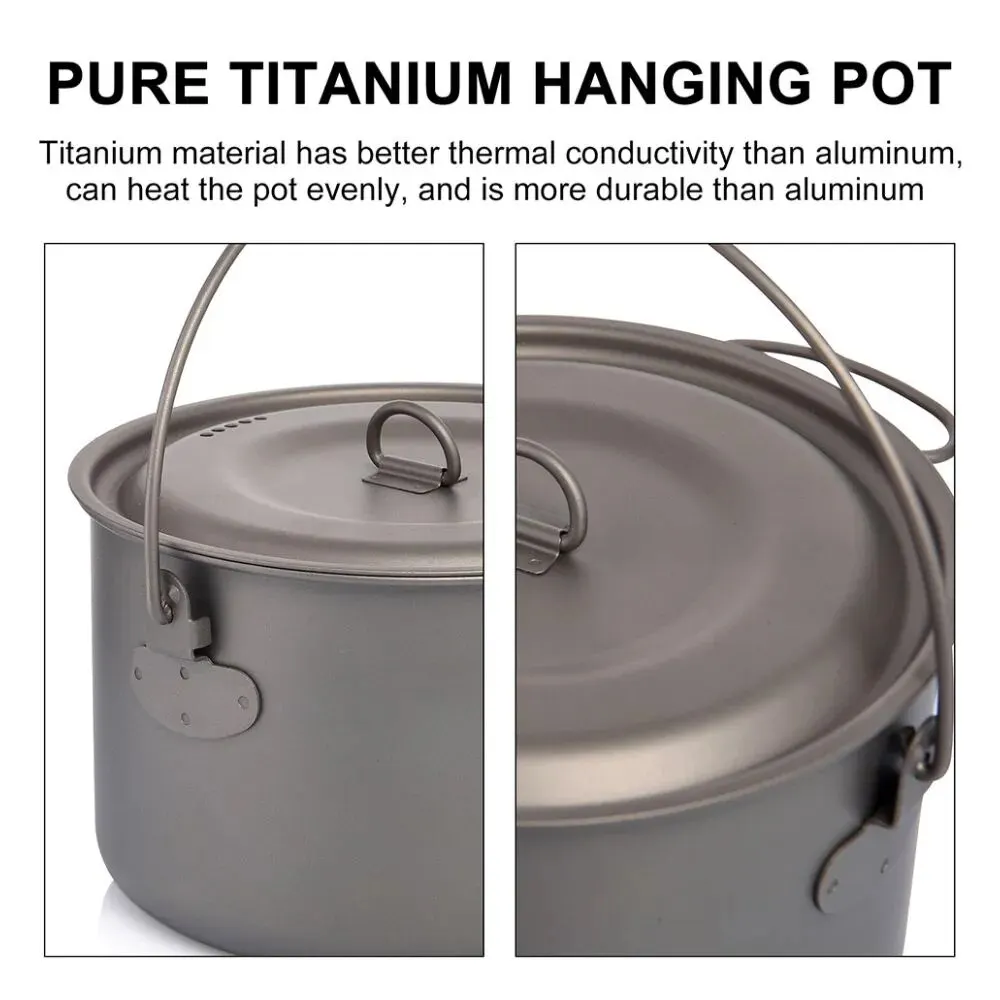 Thumbnail 4 - #18 Compare Camping Cookware Sets Before You Buy