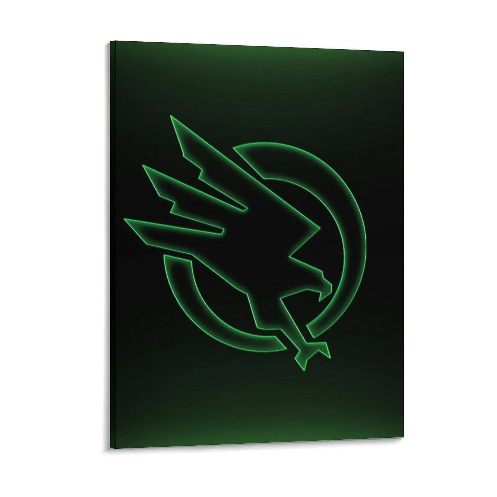 Command Conquer Canvas Painting Club Designing Character Cinema Create Framed Wall Paintings