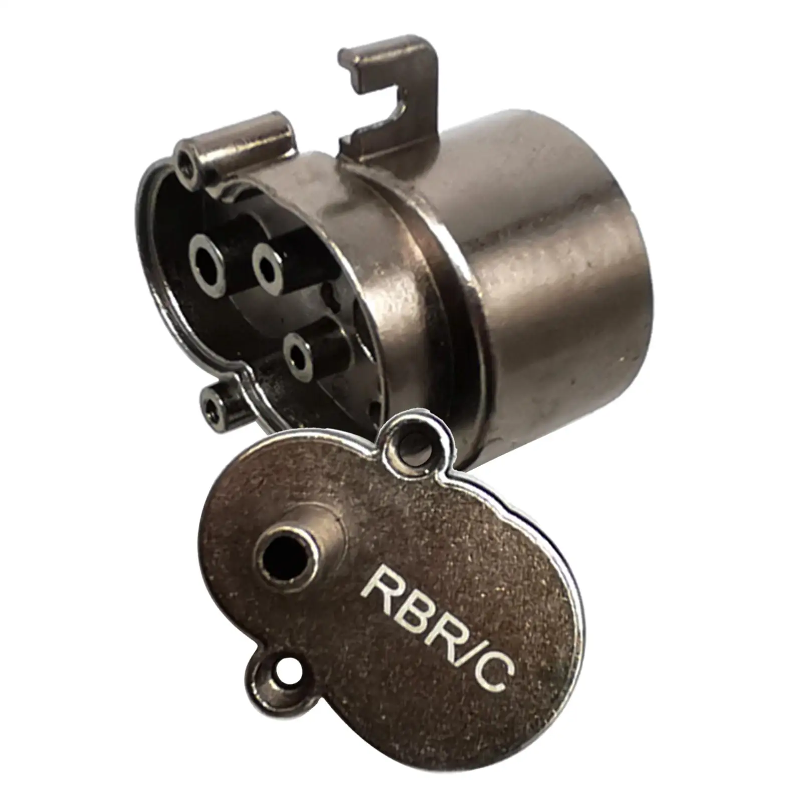 Набор радиоуправляемых корпусов 1:10 для запасных частей для автомобильных багги-грузовиков WPL D12