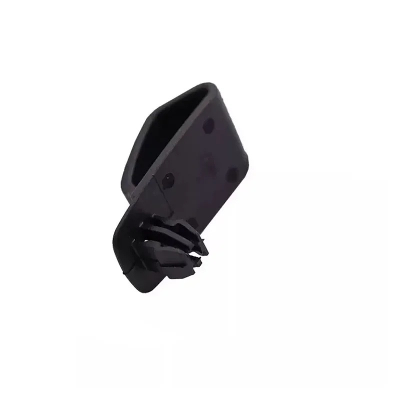 39835508 Rear Trunk Trim Panel Luggage Hook Buckle Clip for Volvo S60 S90 MK3