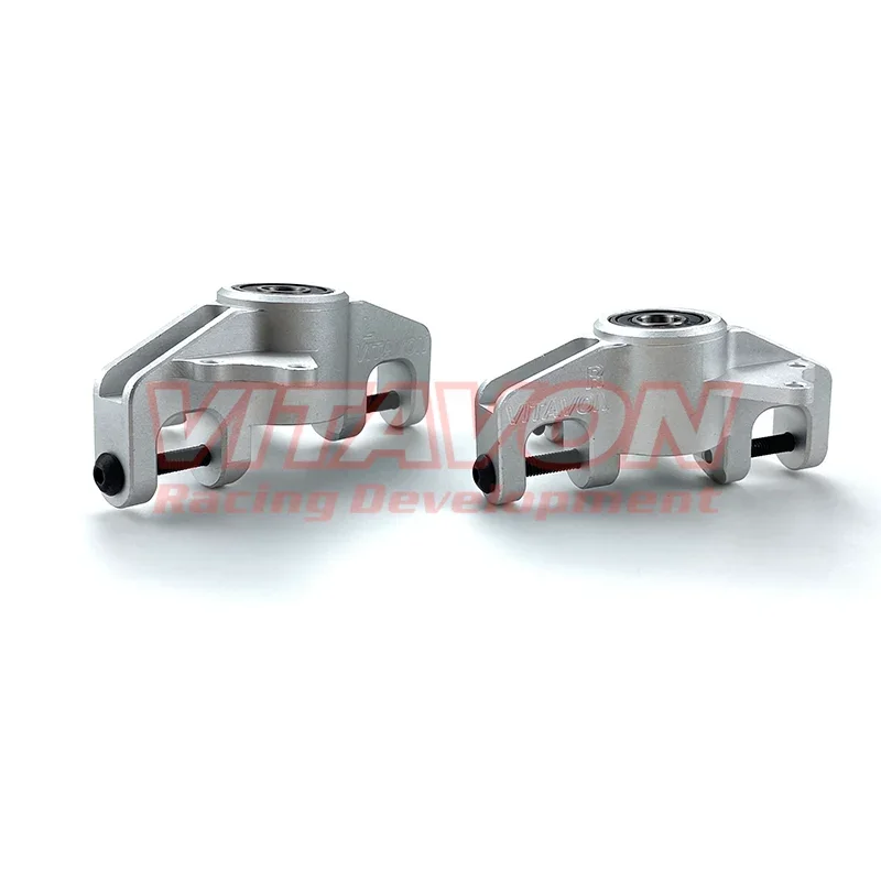 Vitavon super baja rey1/6 neu gestaltete cnc alu7075 knöchel für sbr 1,0 sbr 2,0