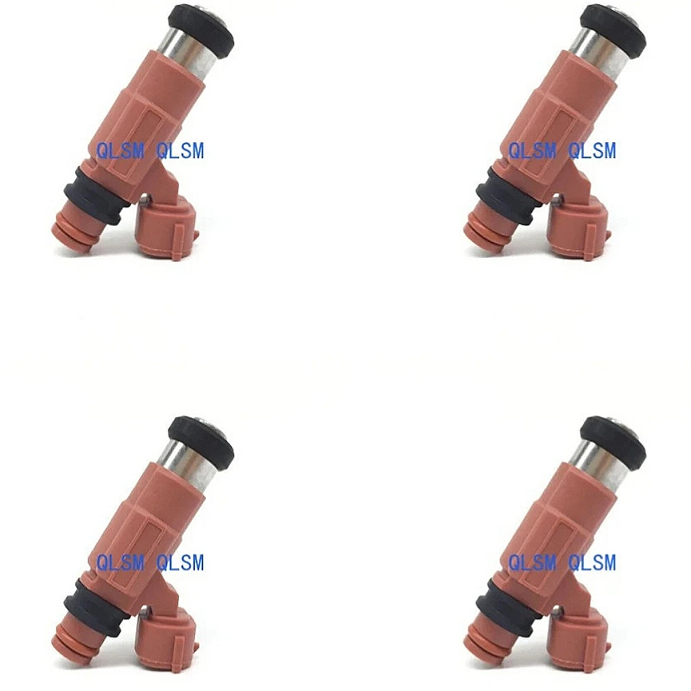 

4-Piece INP-784 Fuel Injector Nozzle for Nissan Vanette Mazda E220 2.2L L4 premium car accessories