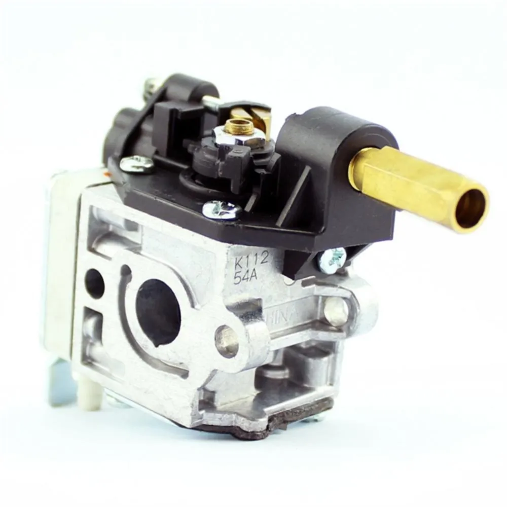 RB-K112 SRM-266 Carburetor for Echo SRM-266S SRM-266T SRM-266U PAS-266 PPT-266 PPT-266H PE-266 SHC-266 HCA-266 Trimmer Weedeater