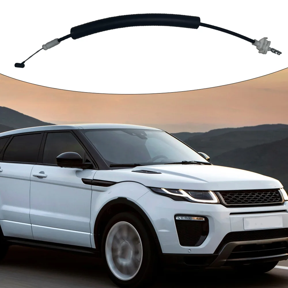 

For Land Rover Range Rover Evoque 4-DOOR 2012-2019 Car Inner Door Cable Line Front Left or Right Wire LR079195 LR075756