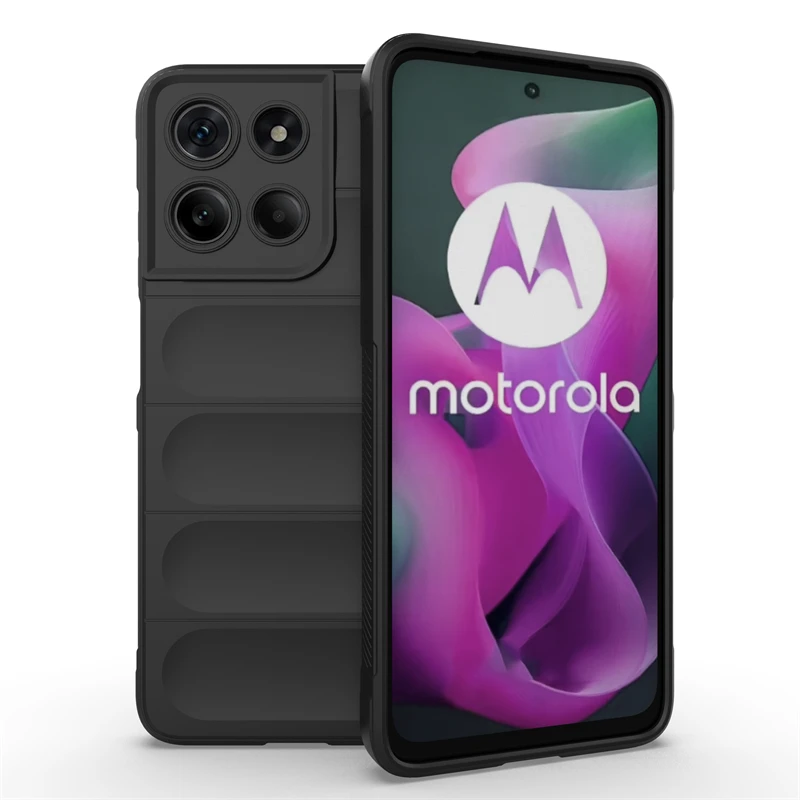 Full Cover For Moto… - image