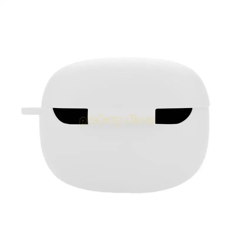 Cubierta auricular a los auriculares Q5WA a prueba polvo a prueba agua lavable para HQ6 para HQ6