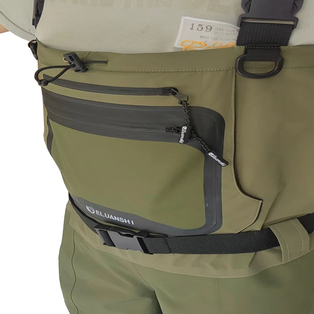 Thumbnail 4 - #4 New Fishing Waders Arrivals