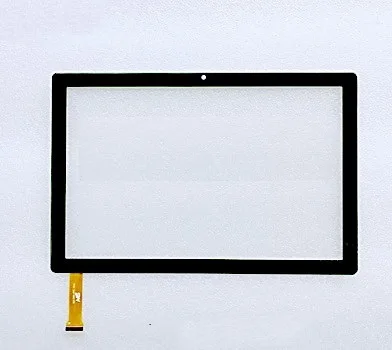 touch screen For Moderness MB1001 Tablet Touch panel Digitizer Glass Sensor Replacement