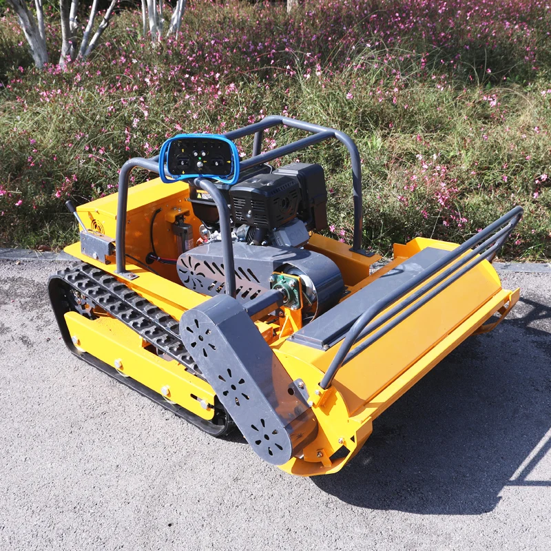 Customized Cheap Wholesale Wholesale Hot Trimmer Mini Zero Turn Diesel Lawn Mower