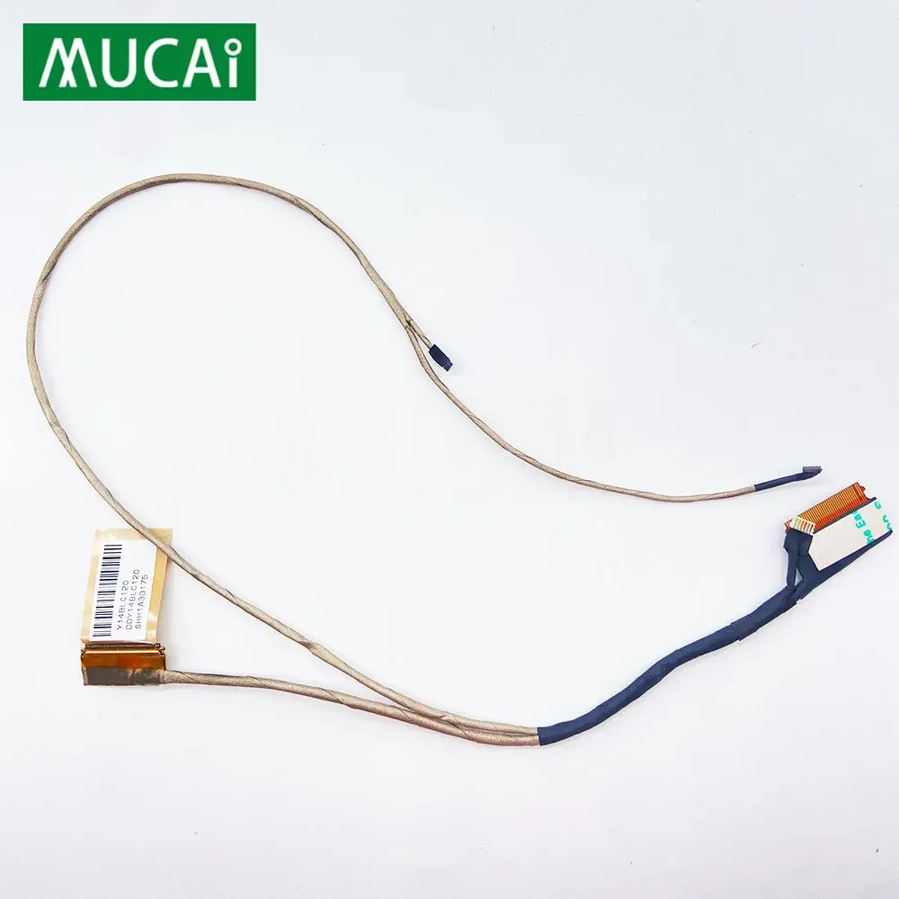 Video screen Flex cable For HP 15-p 15-p000 envy 15-k 15-V TOUCH laptop LCD LED Display Ribbon cable