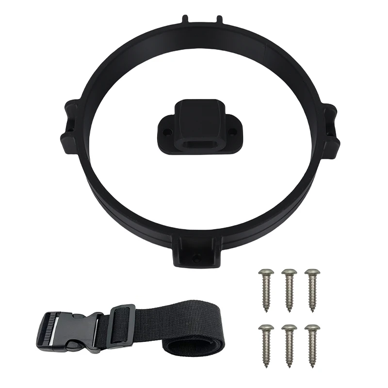 

Gas Bottle Cylinder Holder And Strap Ktis For Camper Van Motorhome Caravan Accessories Fit 907 904 Size Bottles Propane Butane