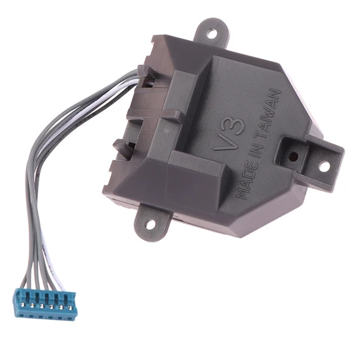 Imagen 2 del producto Joystick 3D de Repuesto Compatible con el Controlador N64, Palanca Analógica, Repuesto para Reparación de Palanca de Mando