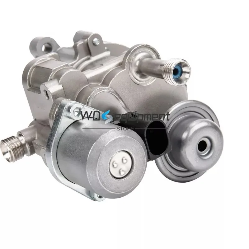 High Pressure Fuel Pump 13517616170 For BMW N54 N55 Engine 335i 535i 535i Modified 13517616446 13406014001 view 4