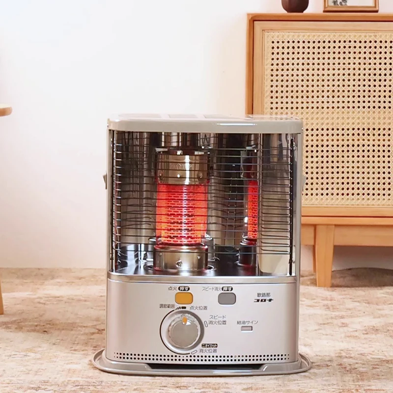 سخان سخان 2822 مكتب غرفة المعيشة الكهربائية النفط شغل سخان سخانات المنزل