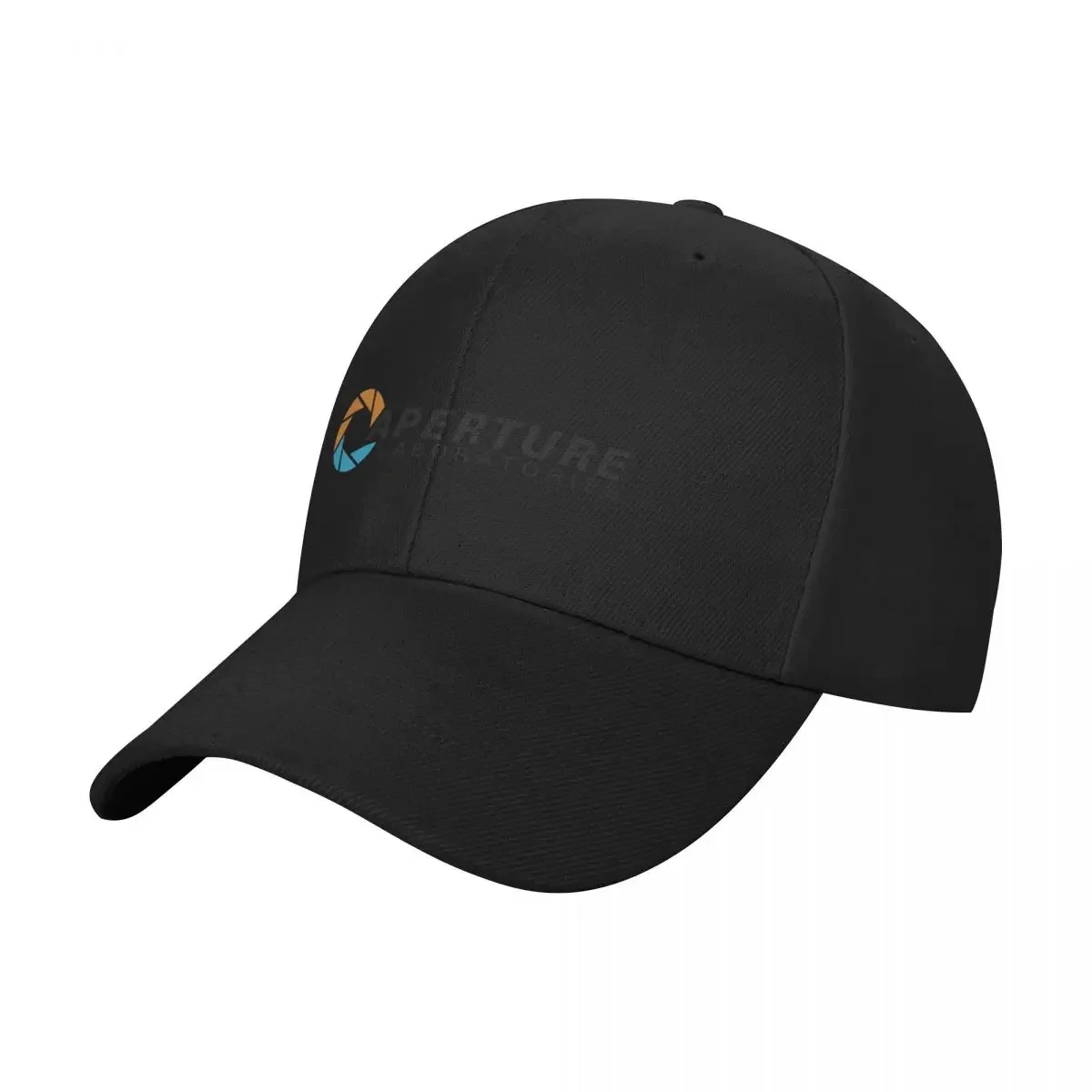 Aperture Science Laboratories - Portal Baseball Cap Visor Anime Women's 2024 Men's