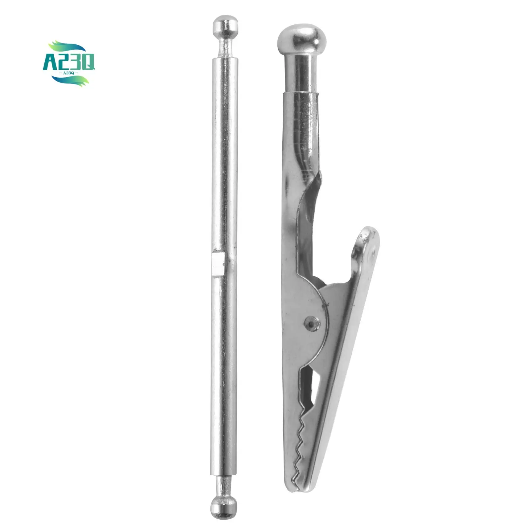 A23Q-Third Hand Soldering Iron Stand Clamp Helping Hands Clip Tool PCB Holder Electrical Circuits Hobby