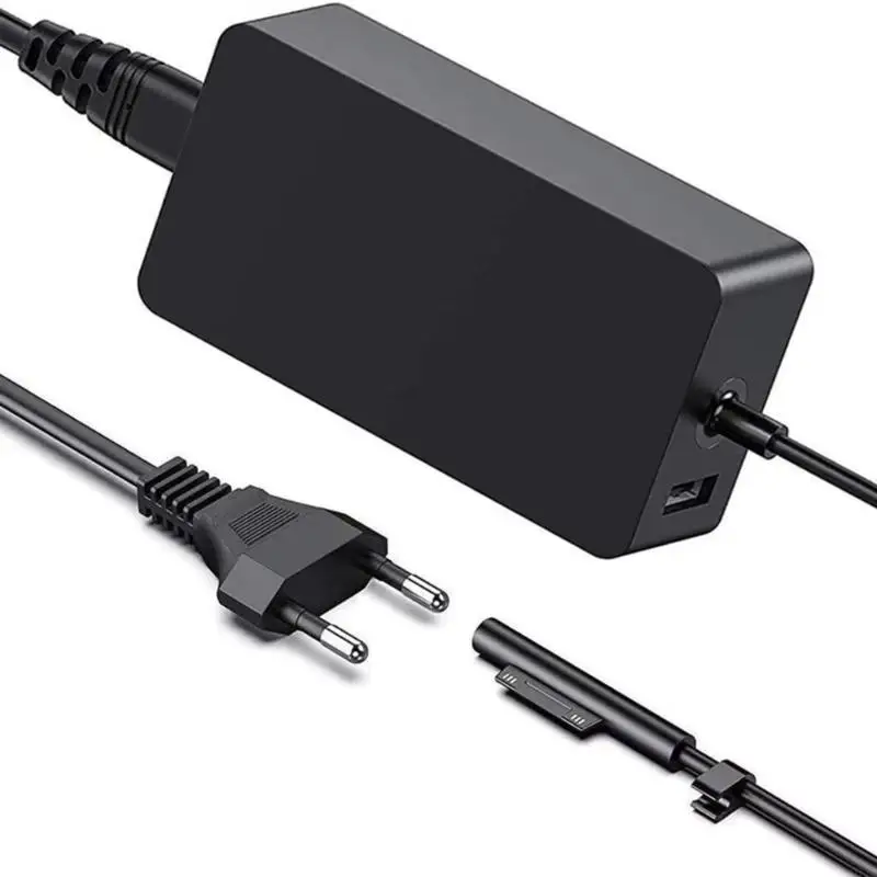 Q1JC 65W Power Adapter Зарядное устройство для модели Pro7/6/5/4/3