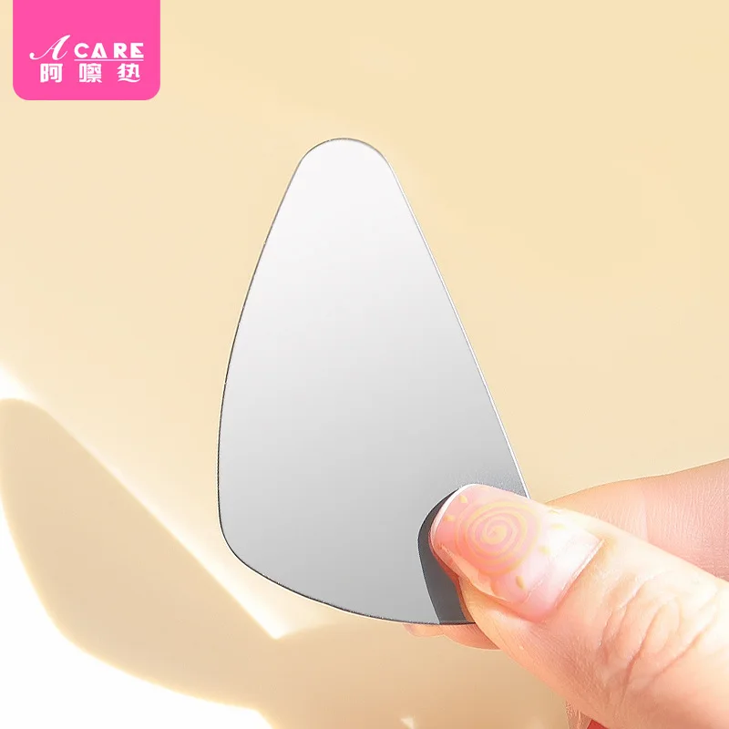 مكشطة الرؤوس السوداء A1P49-لوحة مكشطة الرؤوس السوداء للوجه مكشطة الرؤوس السوداء أداة تجميل مكشطة تنظيف الوجه #1