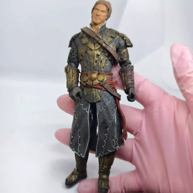 Soldat-Zubehörmodell im Maßstab 1:18, 3,75 Zoll, Actionfigur, Spielzeug, Dekoration, klassisches Sammlerspielzeug