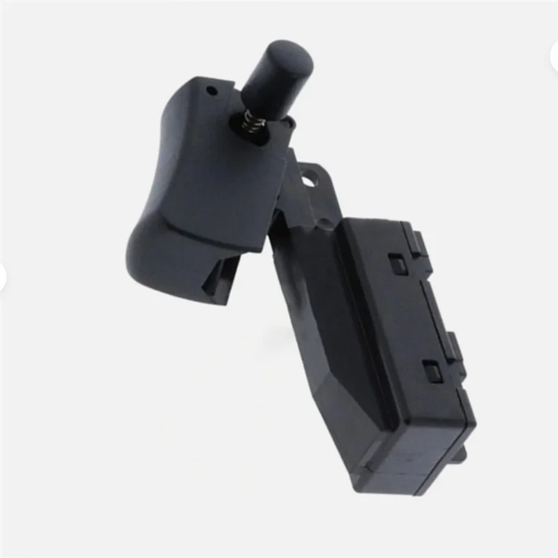 MOPHE-For  DW840 For DW840K DW831 Switch Grinder Switch Replacement For Angle Grinder Number N015909
