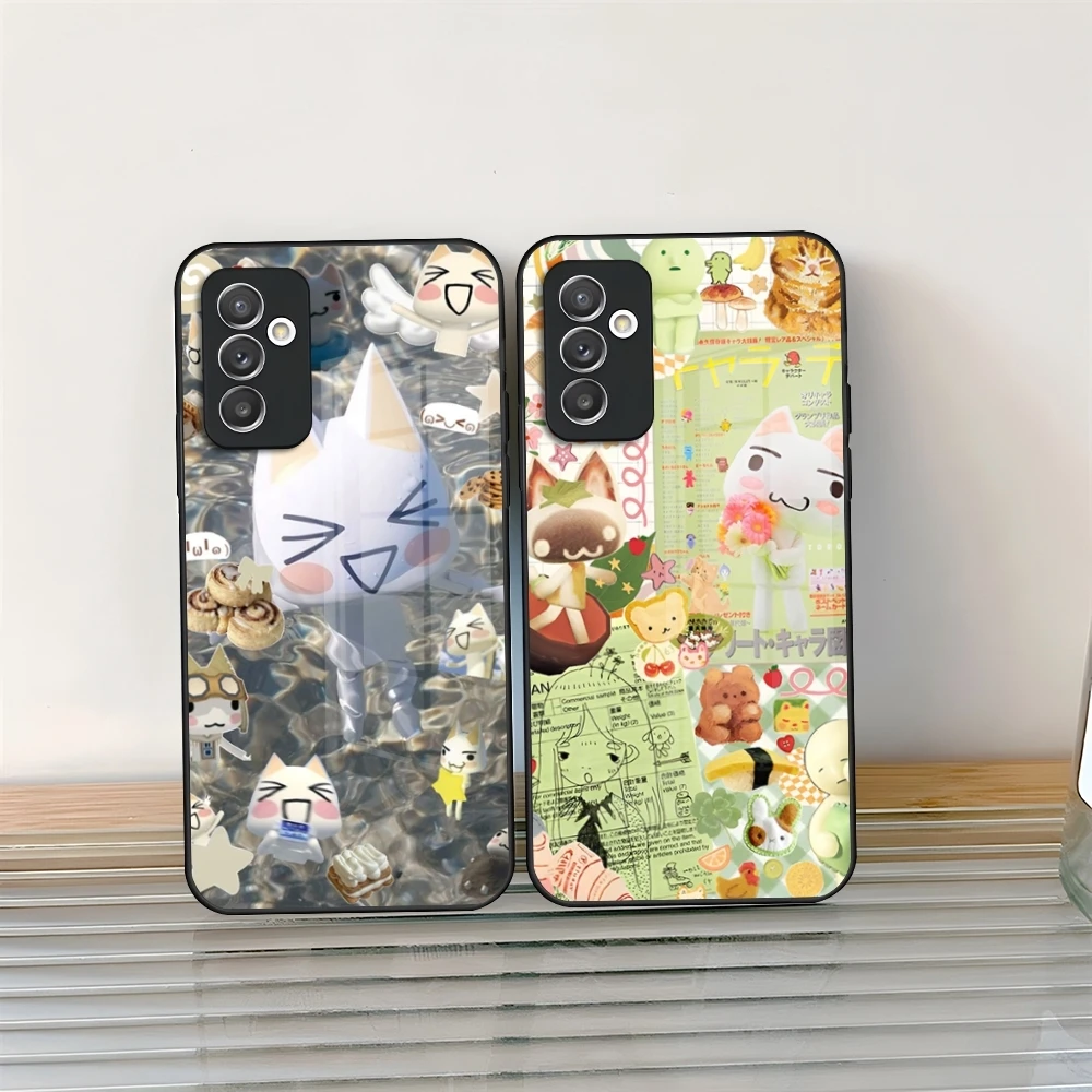 Ins Cute Toro Inoue… - image