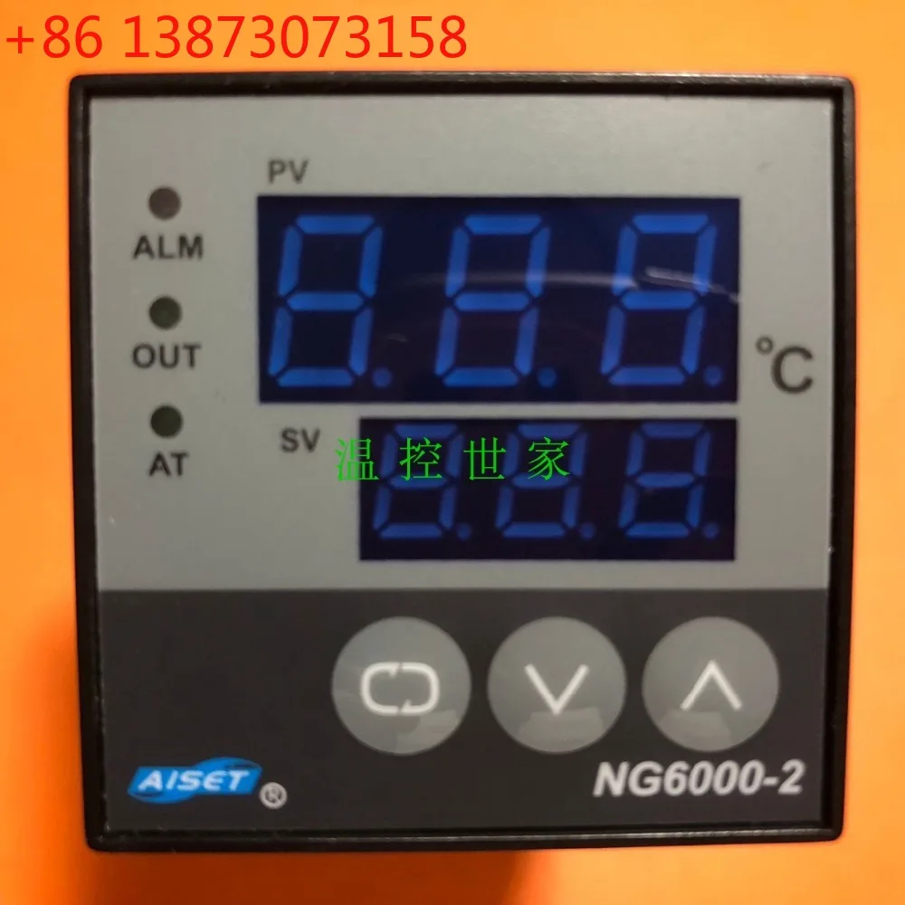 

Контроллер NG6000-2 NG-6401V-3