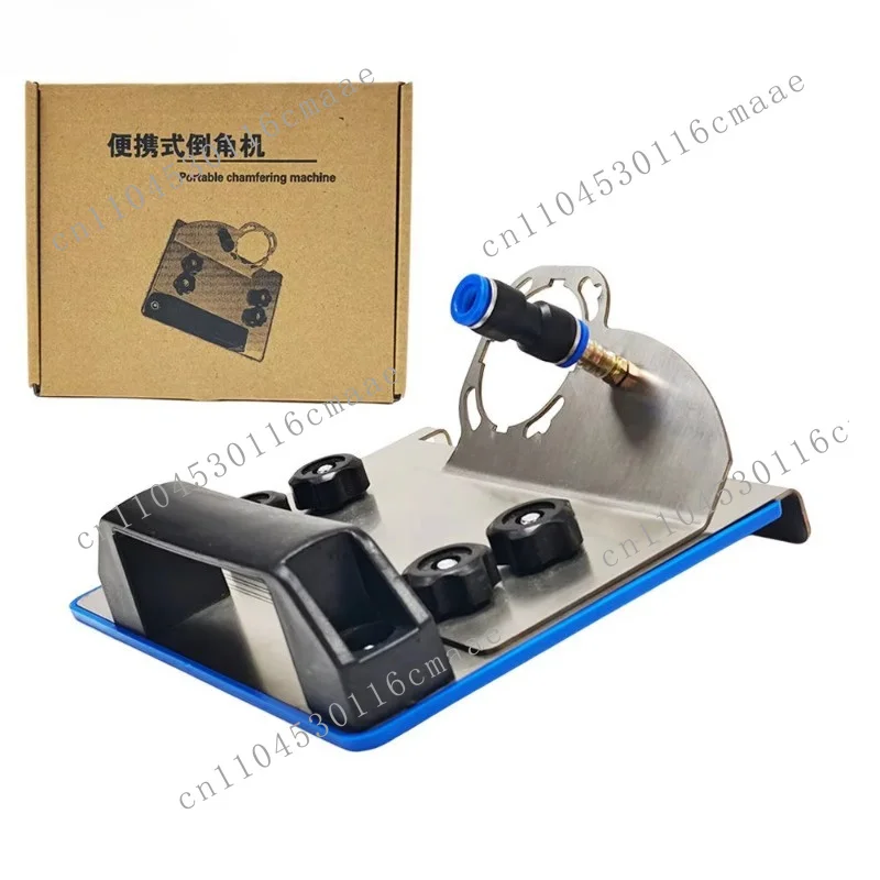45 Degree Tile Chamfer Bracket Hand Tools Angle Grinder Tools Accessories for cutting tiles, stone, wood or metal