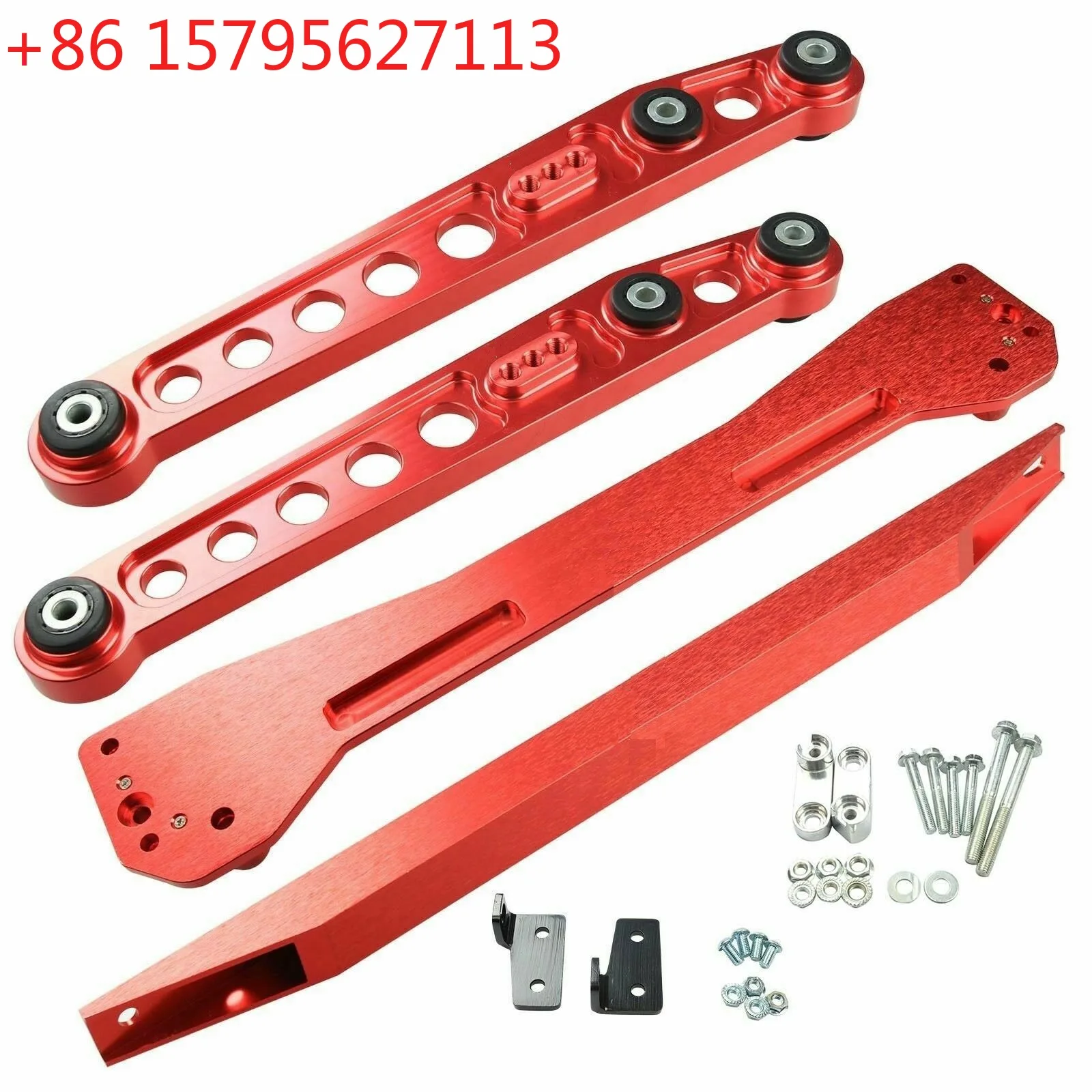 Modification for 1996-00 Civic EK aluminum control arm cx dx EX GX HX LX SWING ARM BALANCE BAR