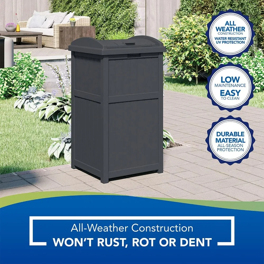 Thumbnail 3 - #40 Cheap Waste Containers Worth Buying