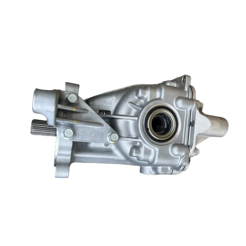 High Quality Auto Parts Automobile Transmission System The Rear Differential Gearbox