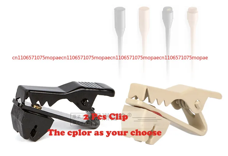 Ok Lavalier Microph…