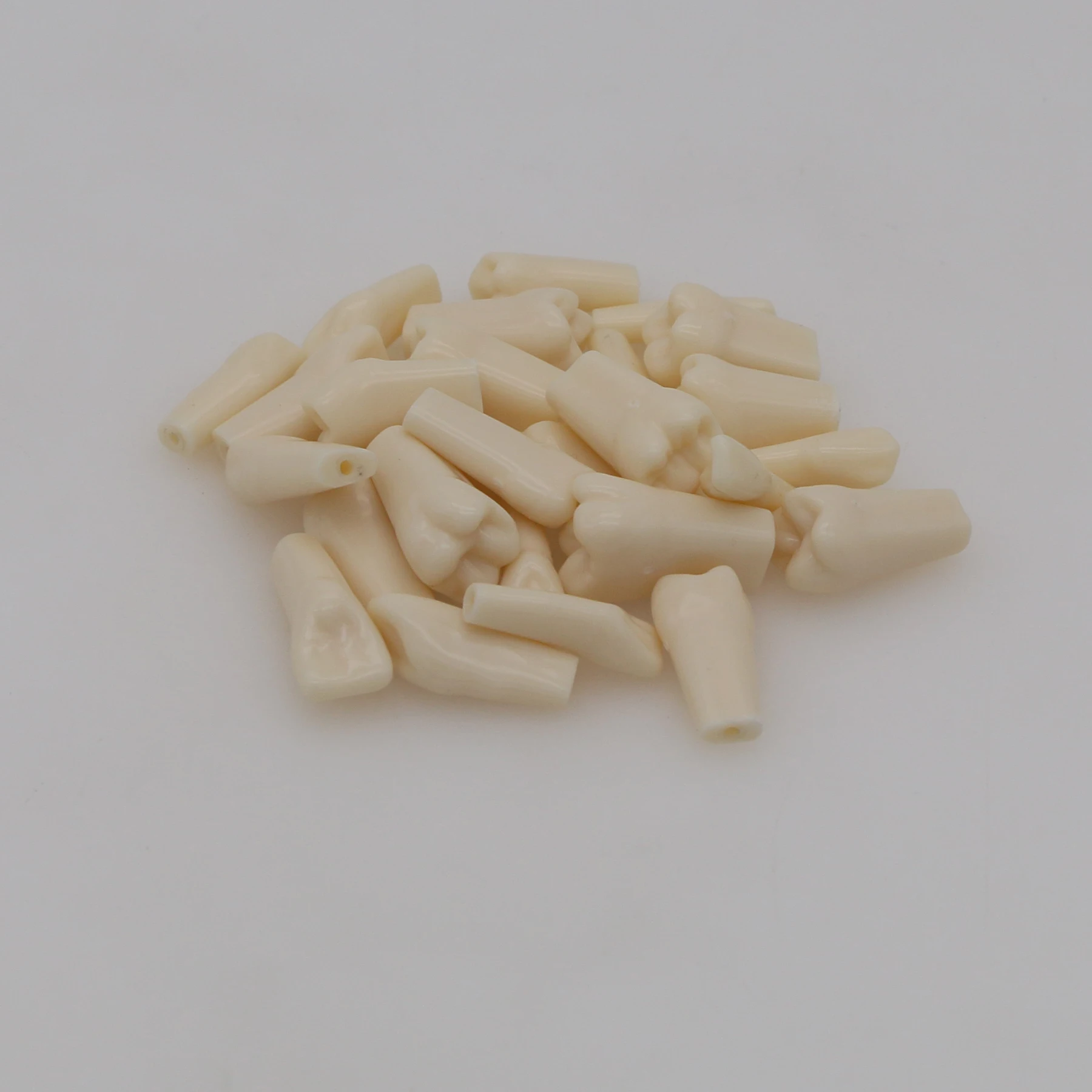 

Стоматологические 28 шт. подходят для Frasaco ANA-4 Typodont, сменные винтовые зубы, модель M8021