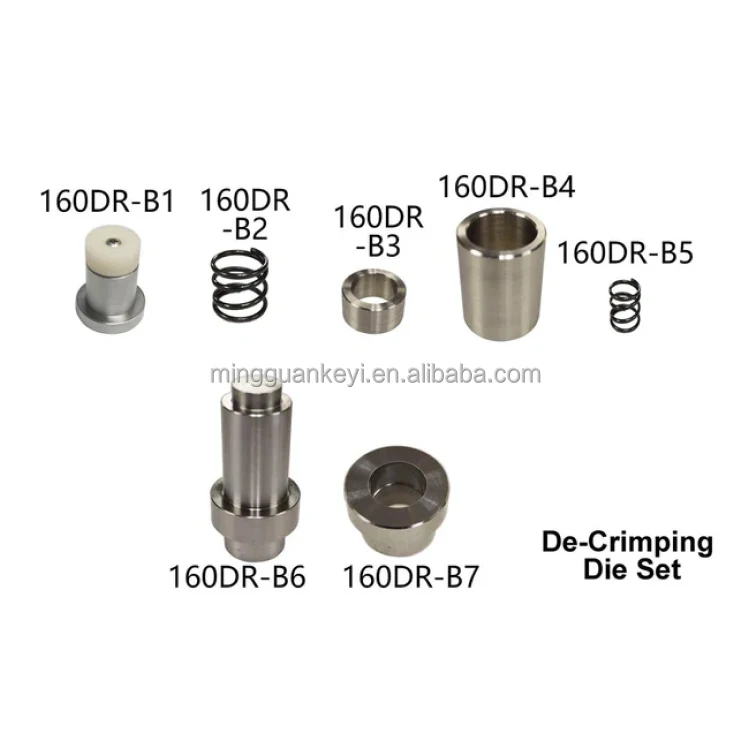 Replacement Die Set… - image