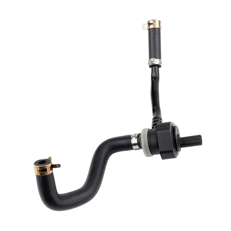 

For Mercedes-Benz M274 Engine Crankcase Ventilation Valve Carbon Canister Solenoid Valve