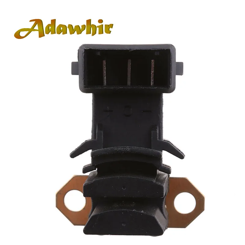 High Quality 1PC Ignition Distributor Pickup For VW Golf Jetta Cabrio 1237031296 1230329062 030 905 065B 0269 053 592