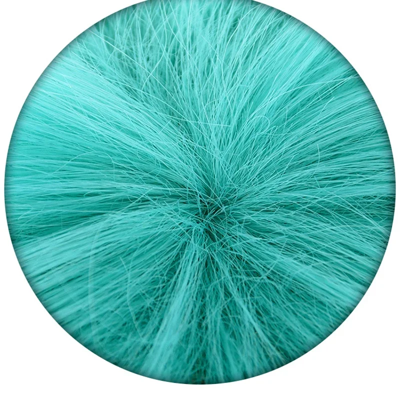 게임 Heartsteel Aphelios 코스프레 가발 Aphelios 블루 코스프레 가발 내열성 합성 머리 할로윈 역할 놀이 가발 @ 0Z *