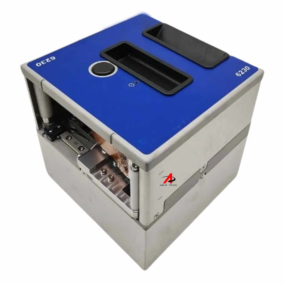Snack Food Packing Line Coder Thermal Transfer Tto Printer Vj Dataflex 6230 Tto…