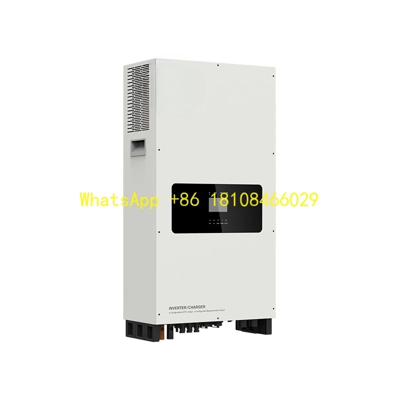 

d Гибридный инвертор для хранения энергии IP65 для MP3043-1020P65 3 кВт двойной многофункциональный солнечный низкочастотный On-Gri