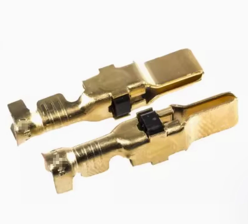 

2pcs/lot 66261-2 Connector 100% New and Original