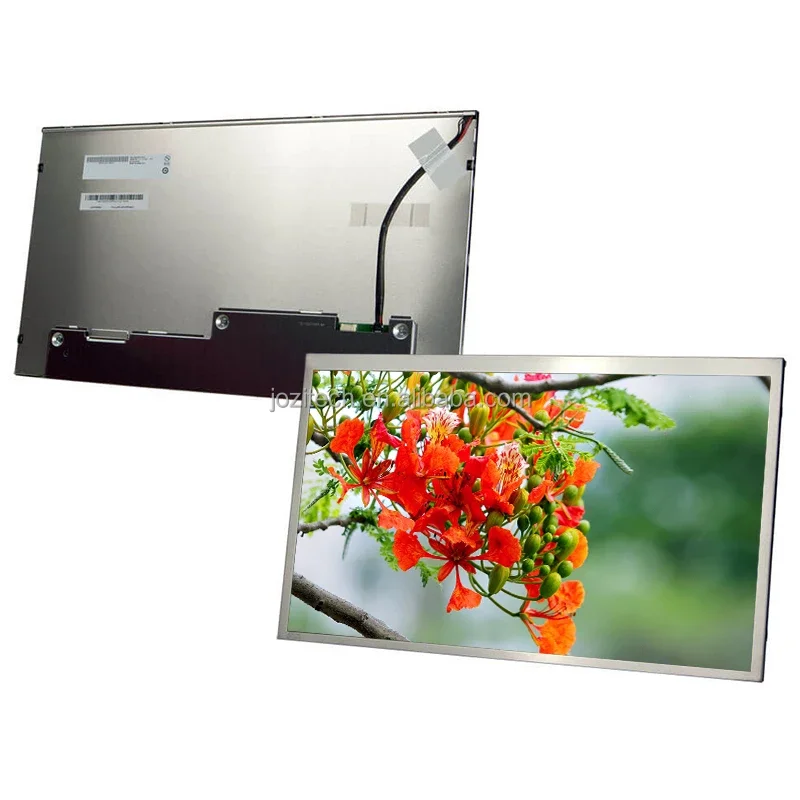Auo Lcd Panel G173H…